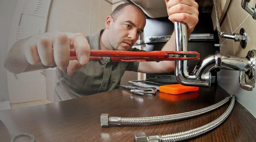 Local expert plumbing services in Ipswich, SD
